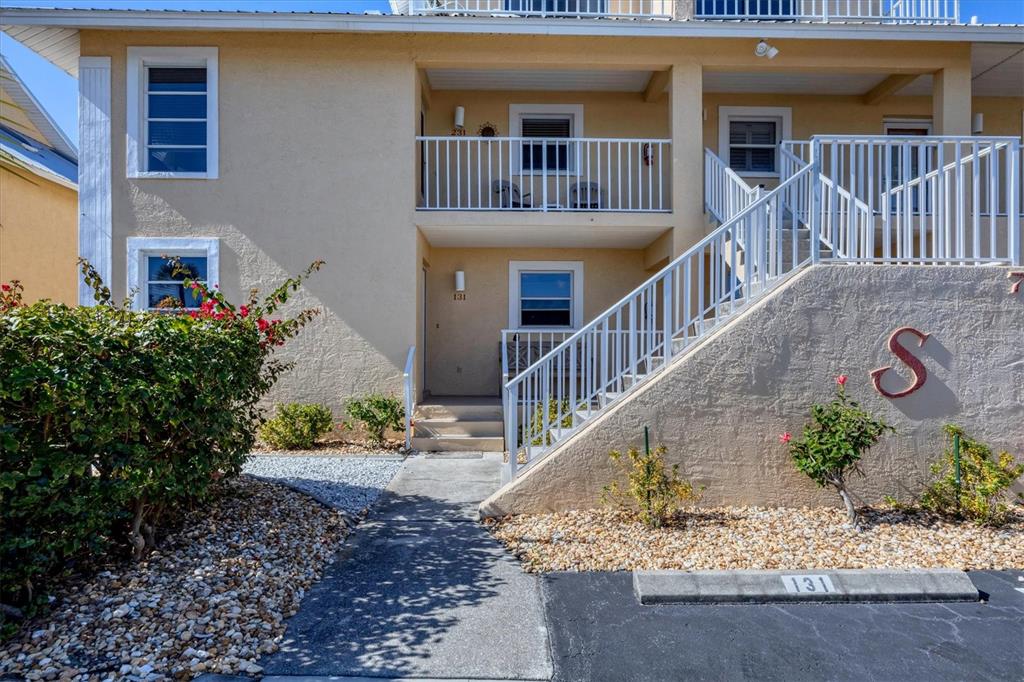 6610 GASPARILLA PINES BOULEVARD UNIT 131