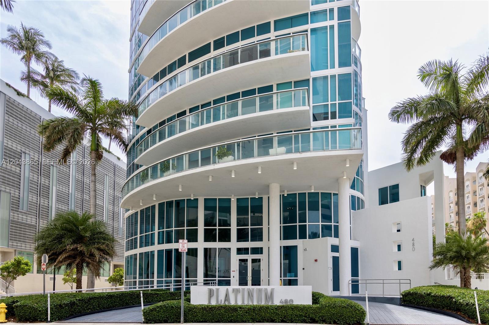 480 NE 30th St # 1507, Miami FL 33137