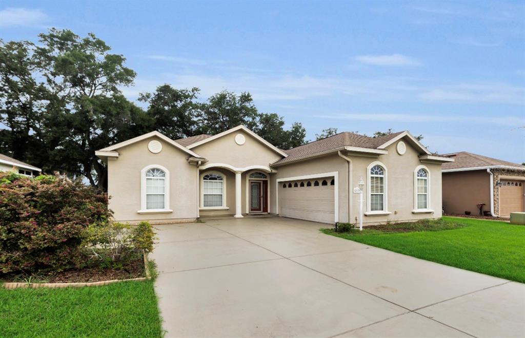 12139 SE 175TH LOOP, SUMMERFIELD, FL — photo 2 of 30