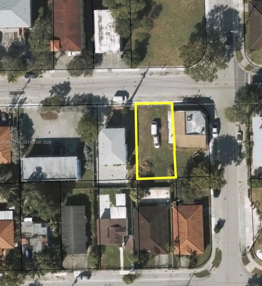 1512 NW 60th St, Miami FL 33142