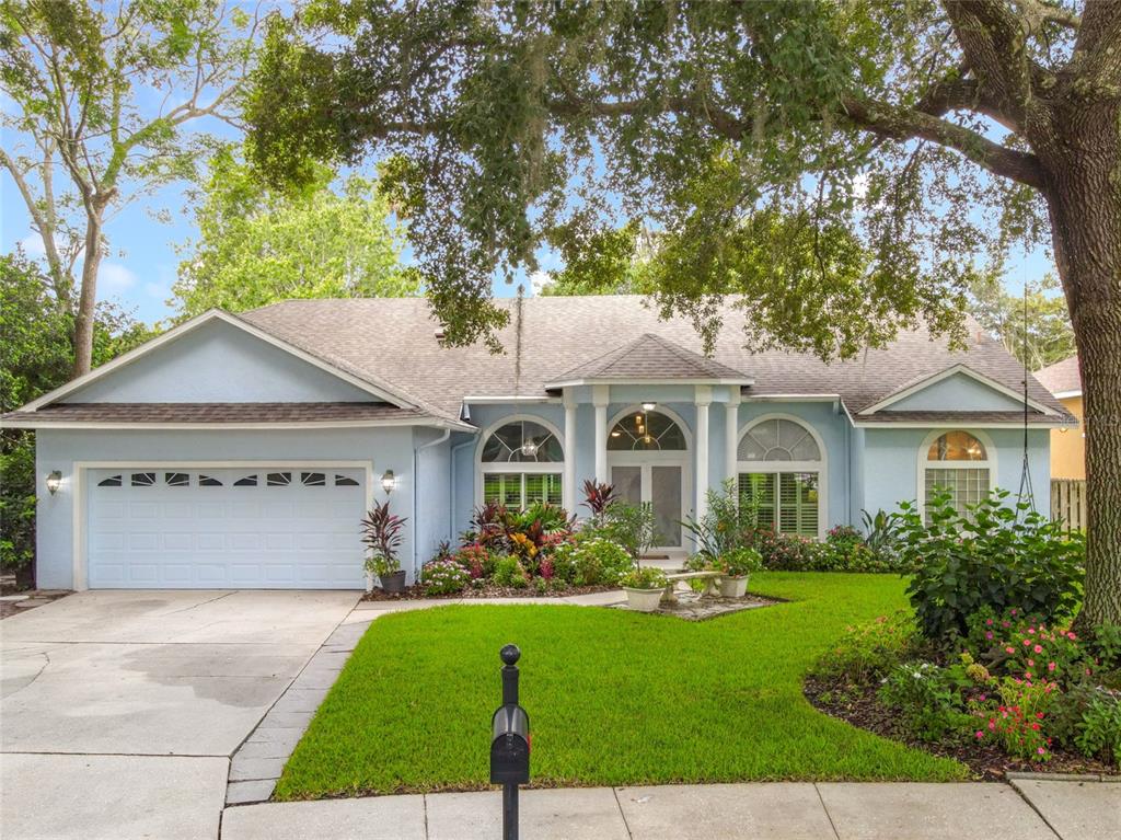 1600 TWIN OAKS CIRCLE
