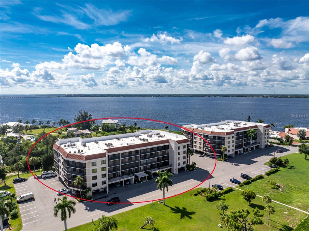 25188 MARION AVENUE UNIT E409