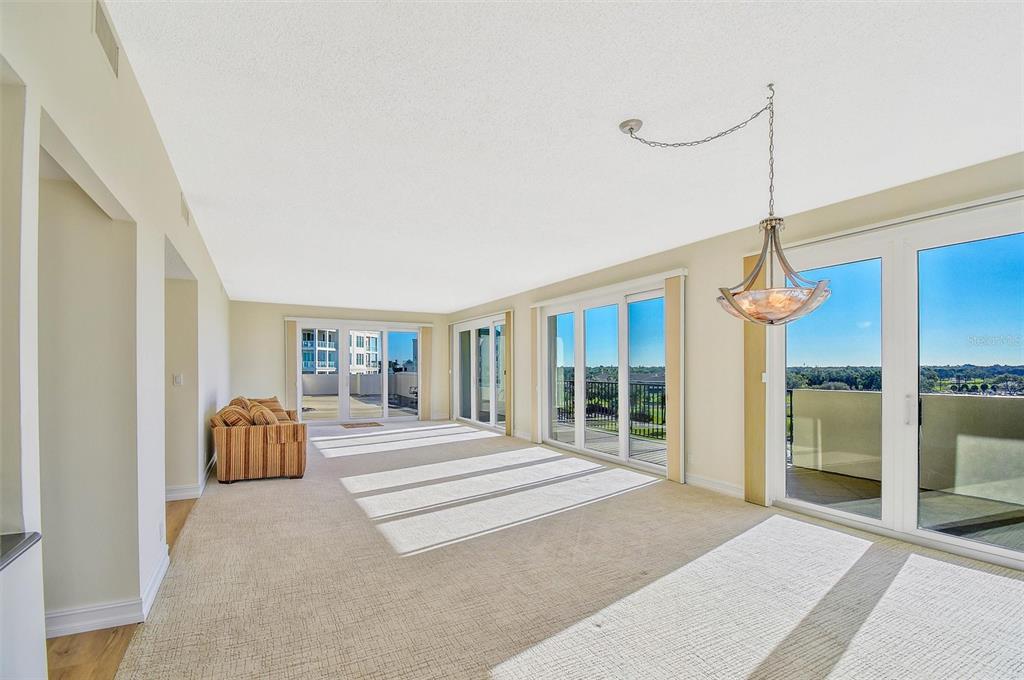 6 BELLEVIEW BOULEVARD UNIT 801, BELLEAIR, FL — photo 4 of 28