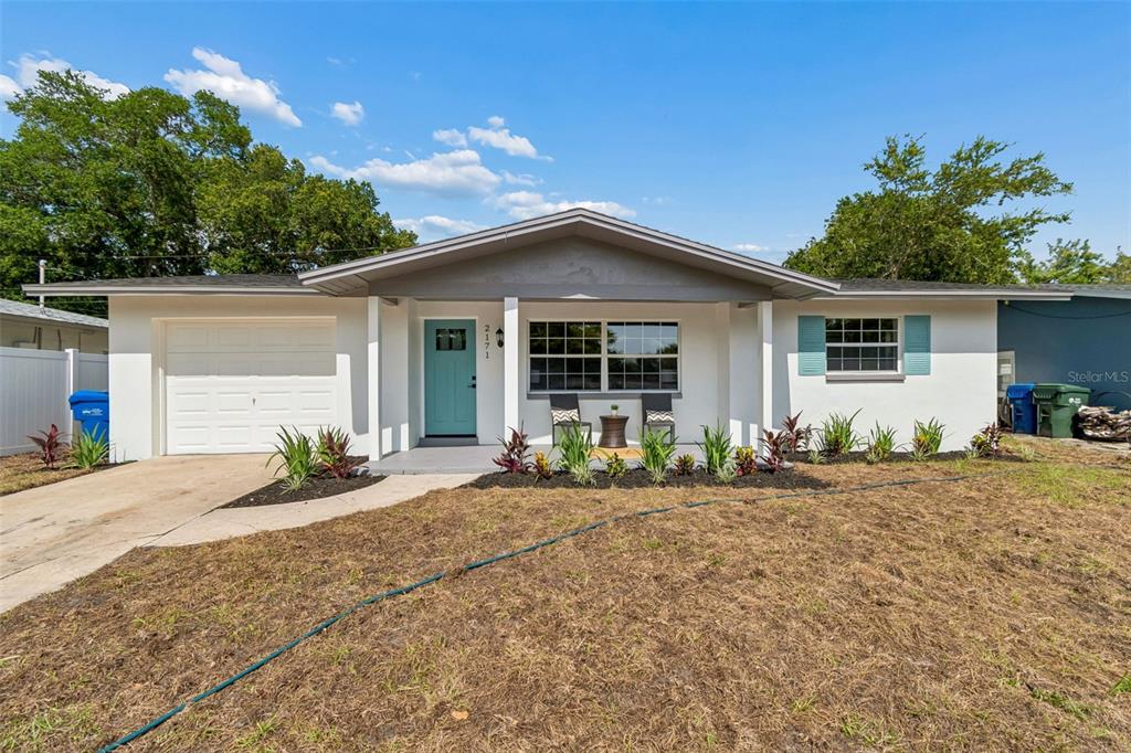 2171 POCAHONTAS DRIVE
