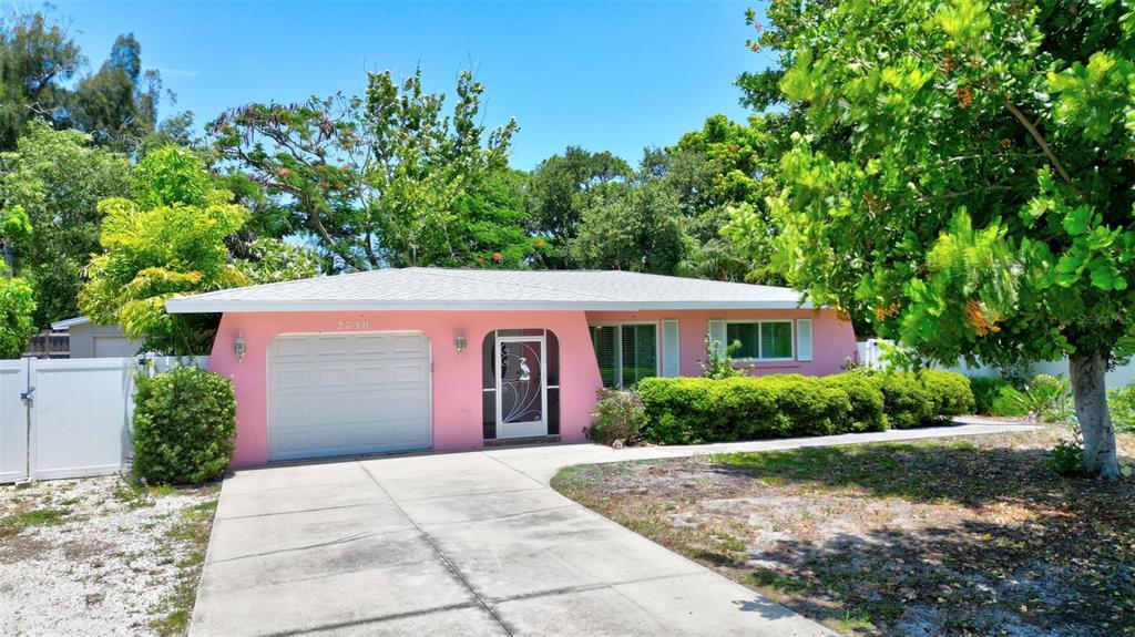 2730 SUNSET BEACH DRIVE