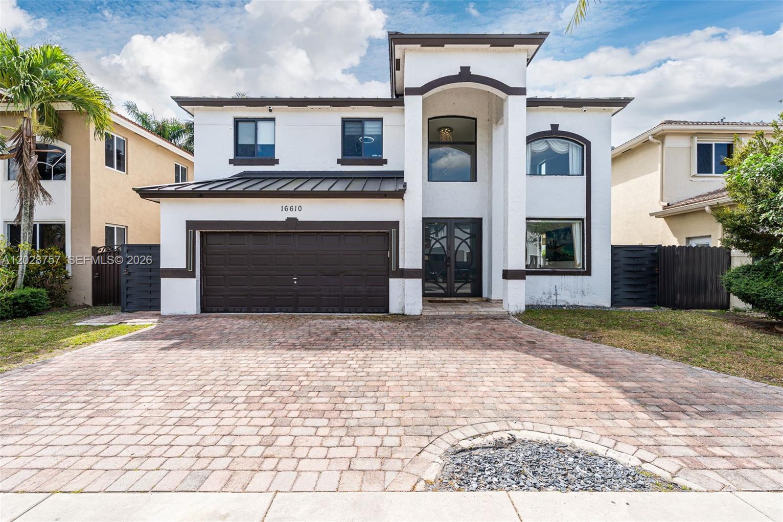 16610 SW 57th Ln, Miami FL 33193
