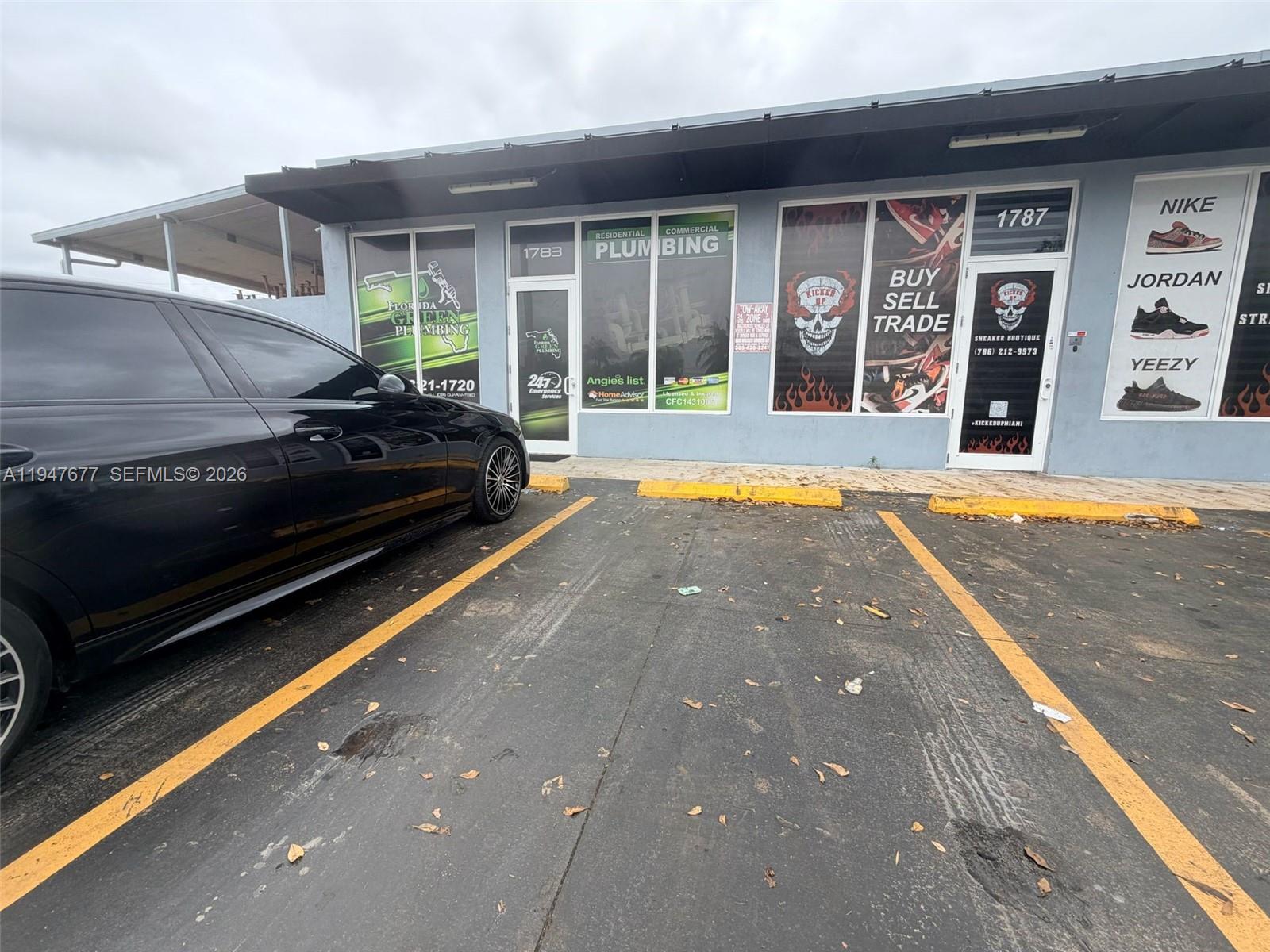 1783 SW 67th Ave, West Miami FL 33155