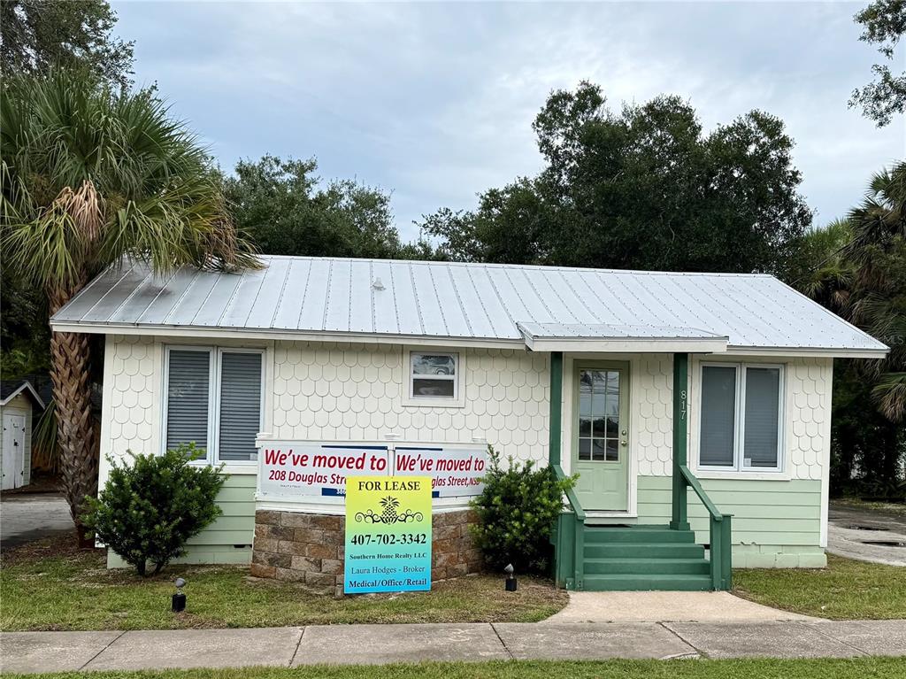 817 N DIXIE FREEWAY