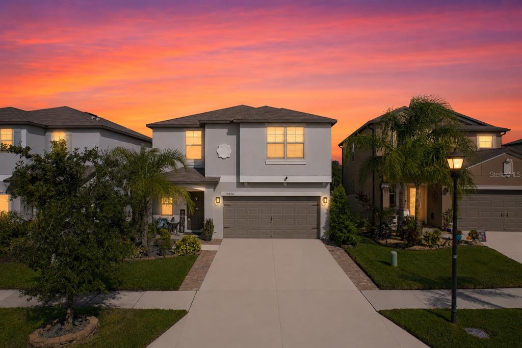 5426 RAINWOOD MEADOWS DRIVE
