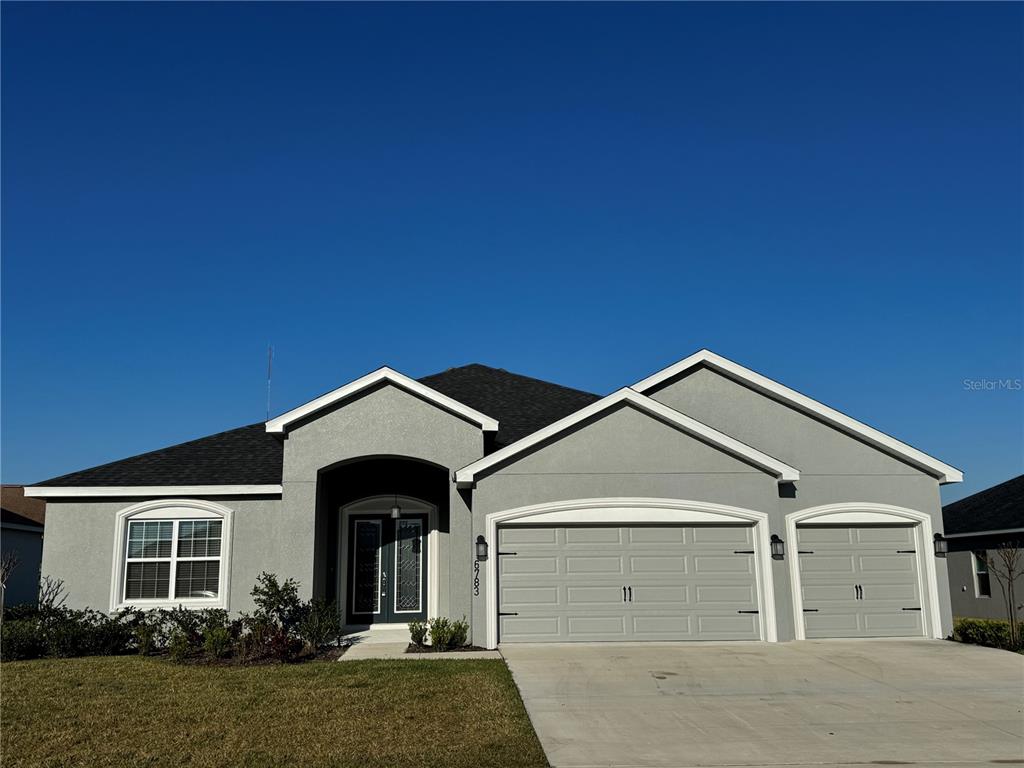 6783 TREYMONT DRIVE