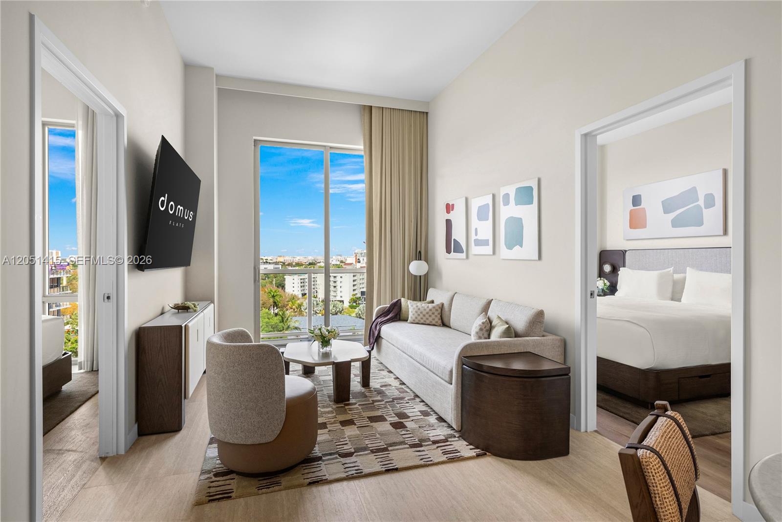 1611 SW 2nd Ave # 516, Miami FL 33129