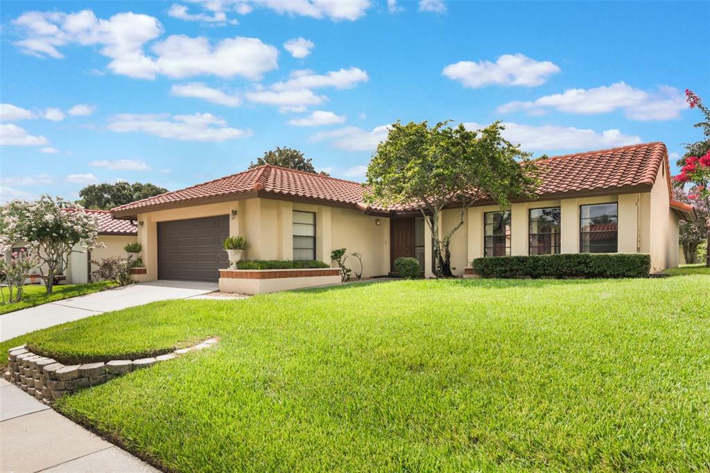 7854 VILLA DRIVE