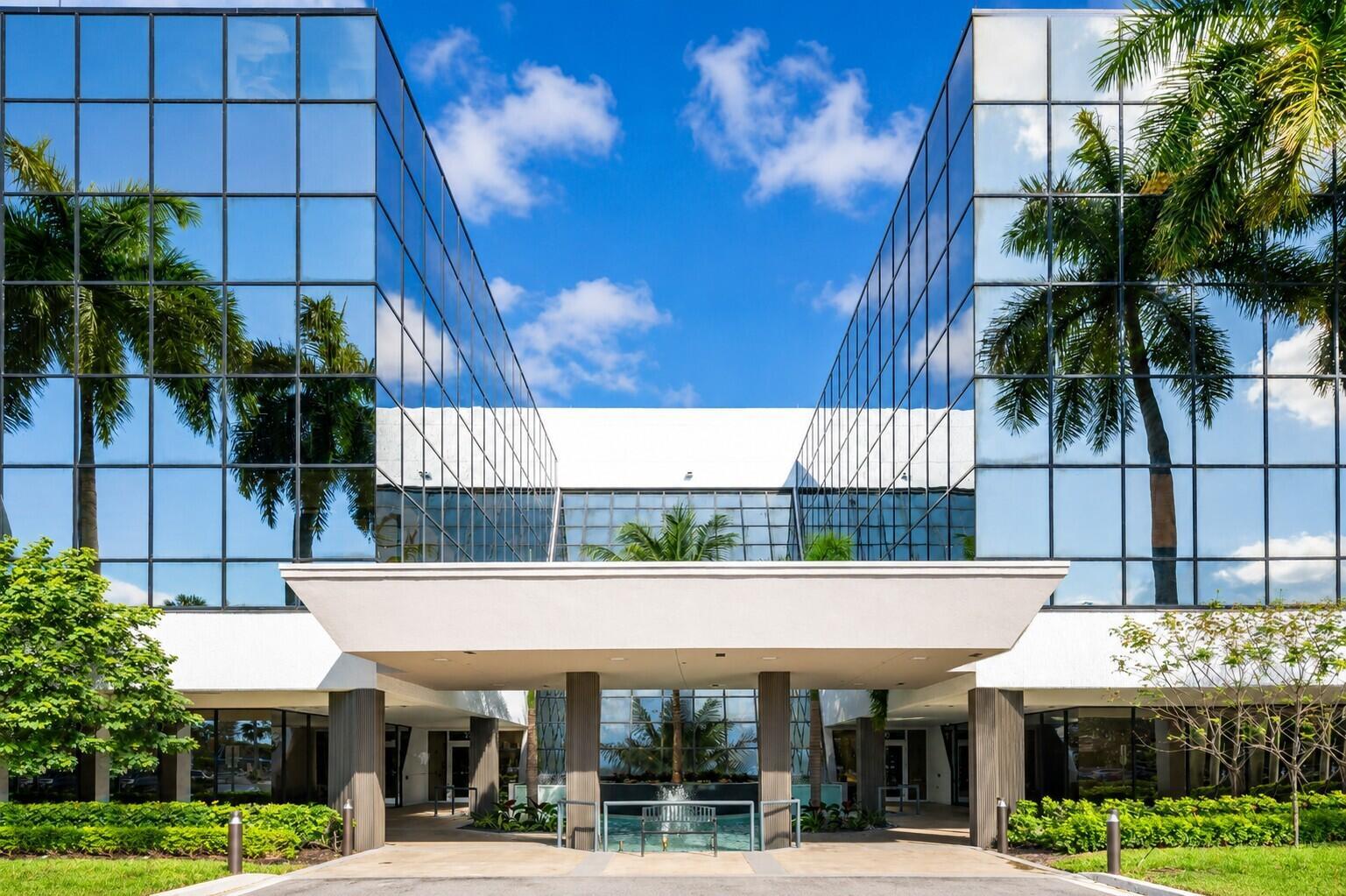 1200 N Federal, Boca Raton FL 33432