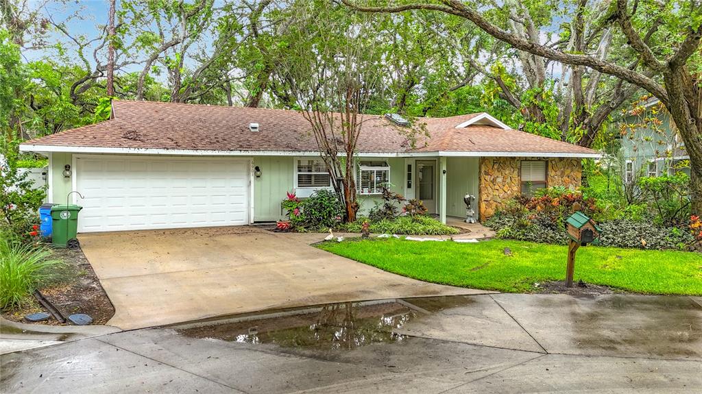 6901 ARBOR OAKS COURT