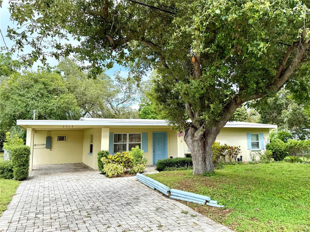 3575 LAKE HIGHLAND DRIVE