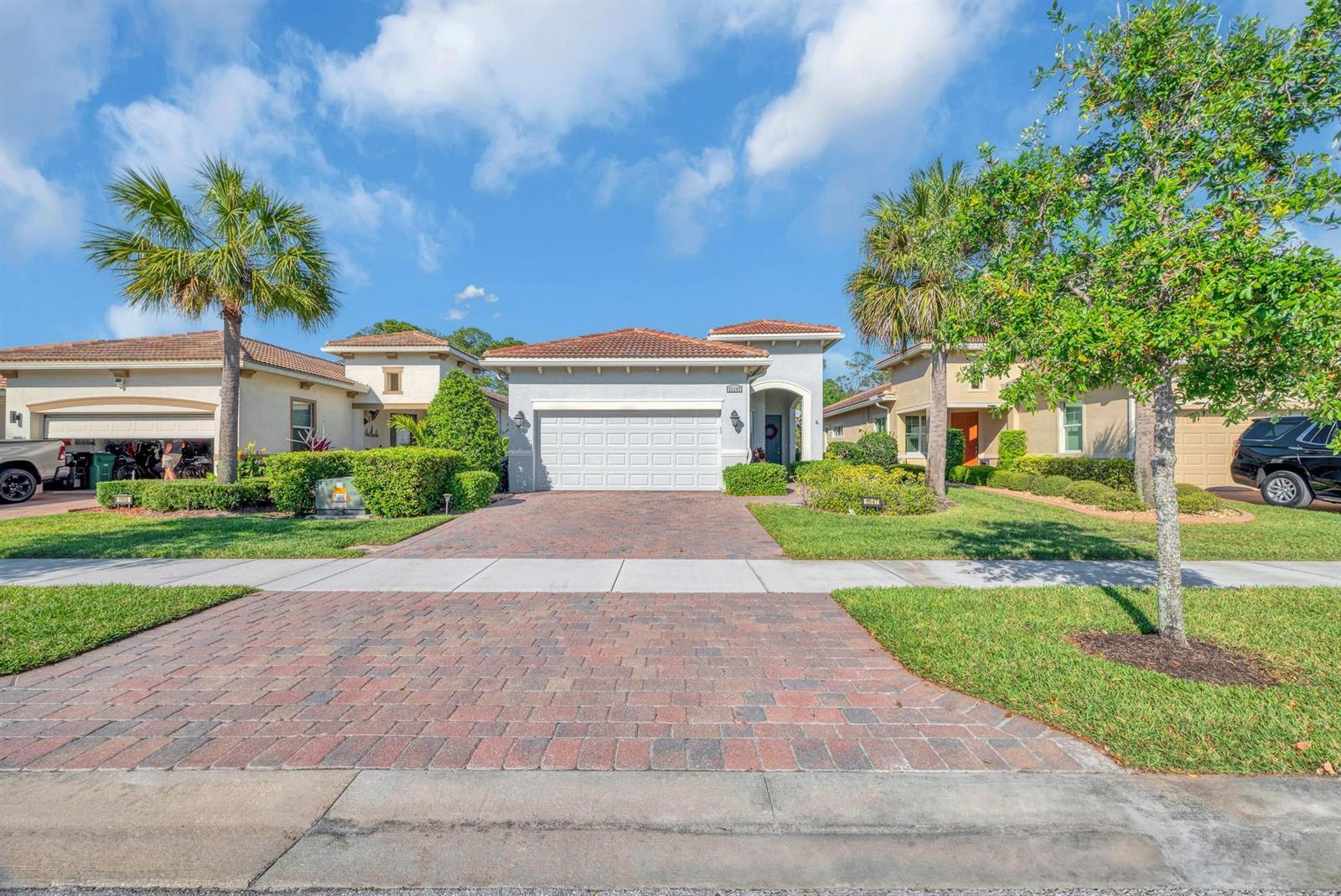 11147 SW Visconti Way, Port St. Lucie FL 34986