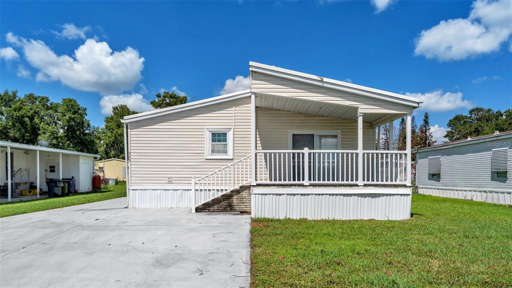 525 PERCH PLACE
