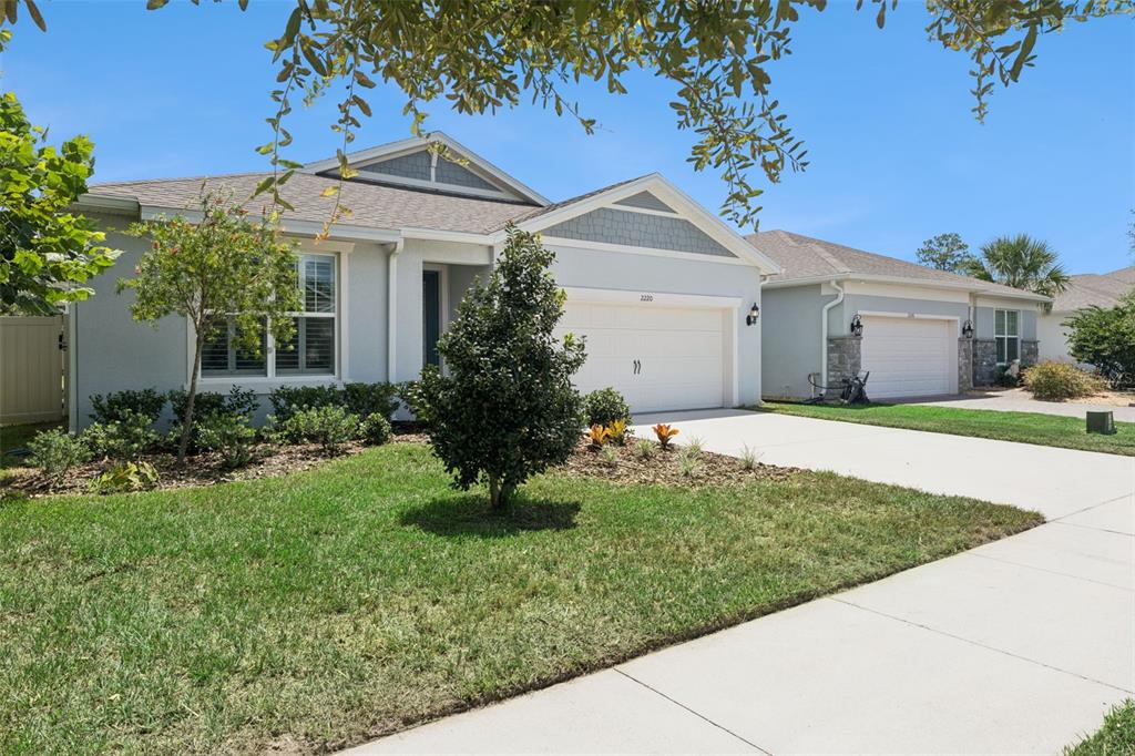 2220 CANOPY TERRACE BOULEVARD, DELAND, FL — photo 2 of 30