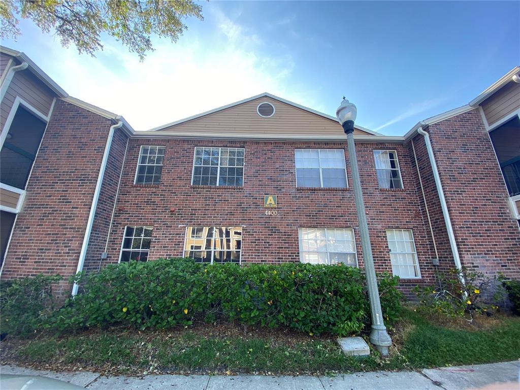4400 THORNBRIAR LANE UNIT 205