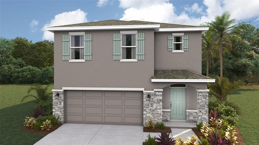 3305 BITTERROOT LANE