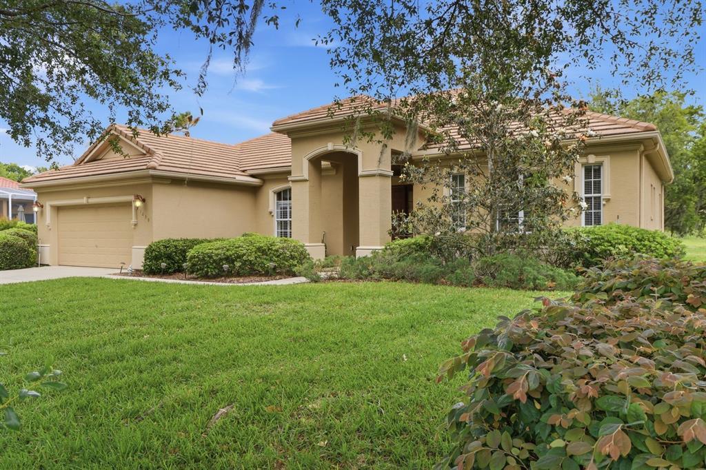 1239 W BEAGLE RUN LOOP, HERNANDO, FL — photo 2 of 30
