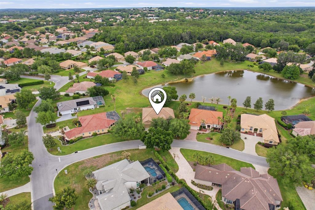 1239 W BEAGLE RUN LOOP, HERNANDO, FL — photo 3 of 30