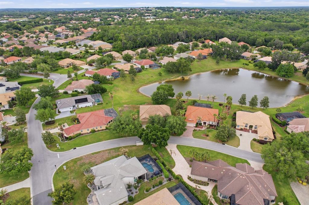 1239 W BEAGLE RUN LOOP, HERNANDO, FL — photo 4 of 30