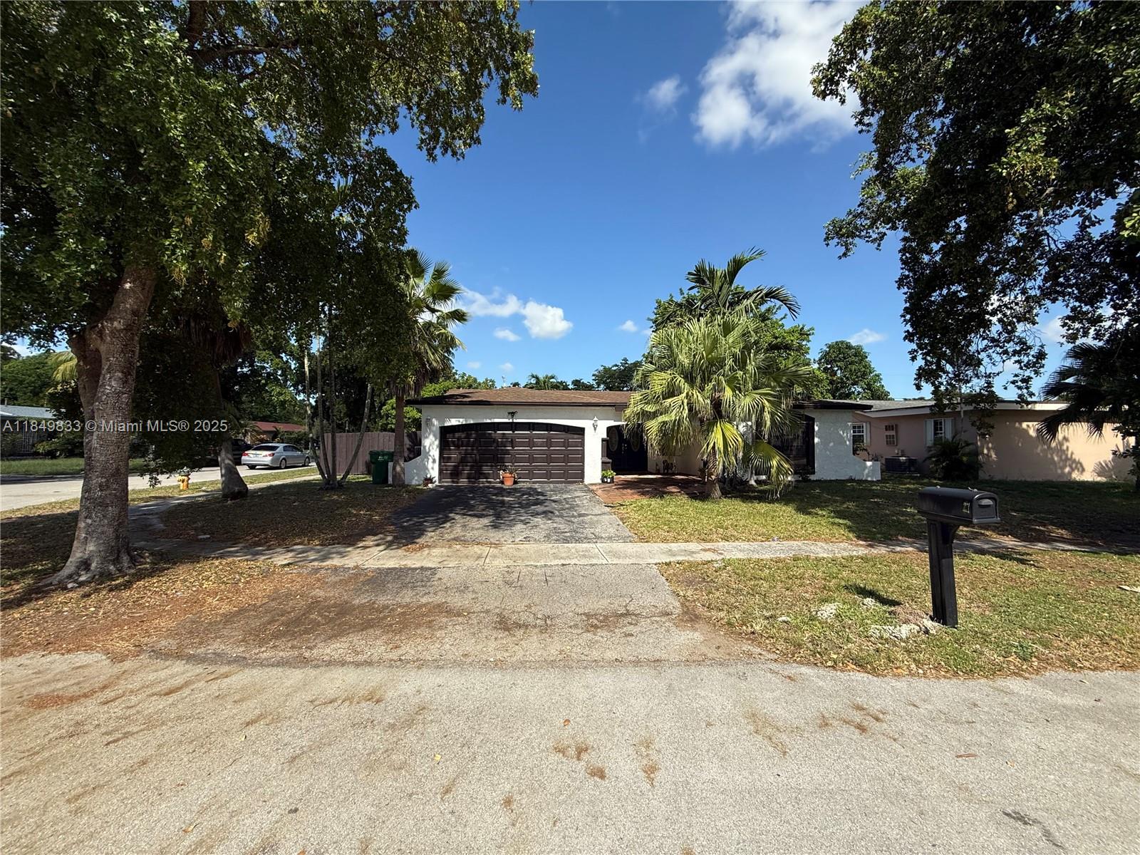 3404 Onyx Rd, Miramar FL 33025