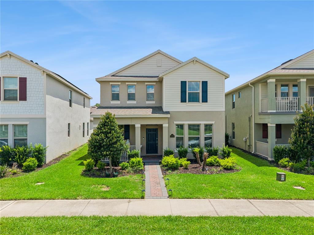 17070 WATER SPRING BOULEVARD