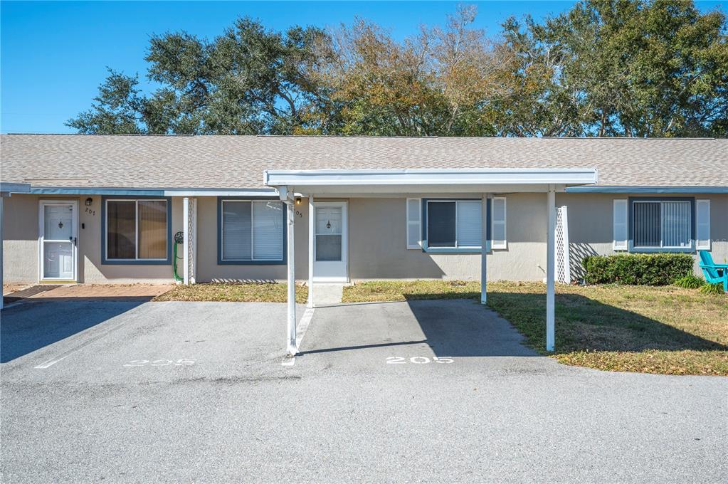 205 WINTER RIDGE BOULEVARD