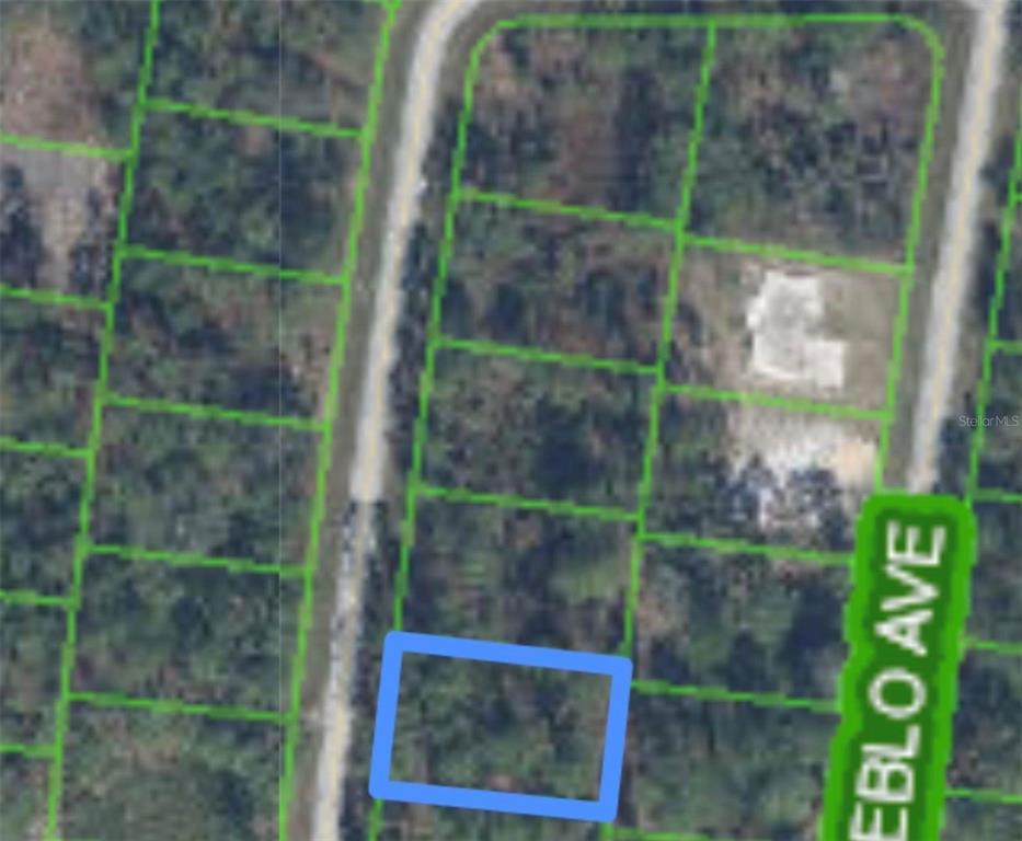 5639 SAN JUAN DRIVE, SEBRING, FL — photo 3 of 4