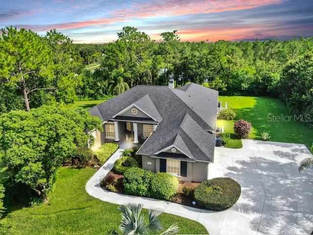 21803 DEER POINTE CROSSING