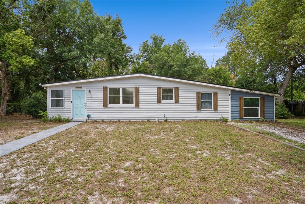 1537 FAITH COURT