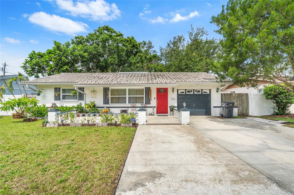 6564 25TH STREET N