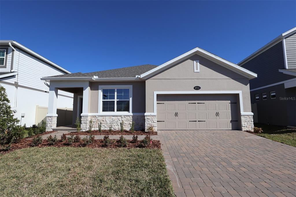 6711 YELLOW WARBLER BEND