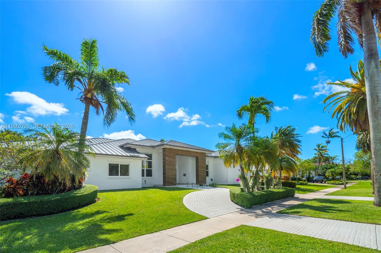 15501 SW 77th Ave, Palmetto Bay FL 33157