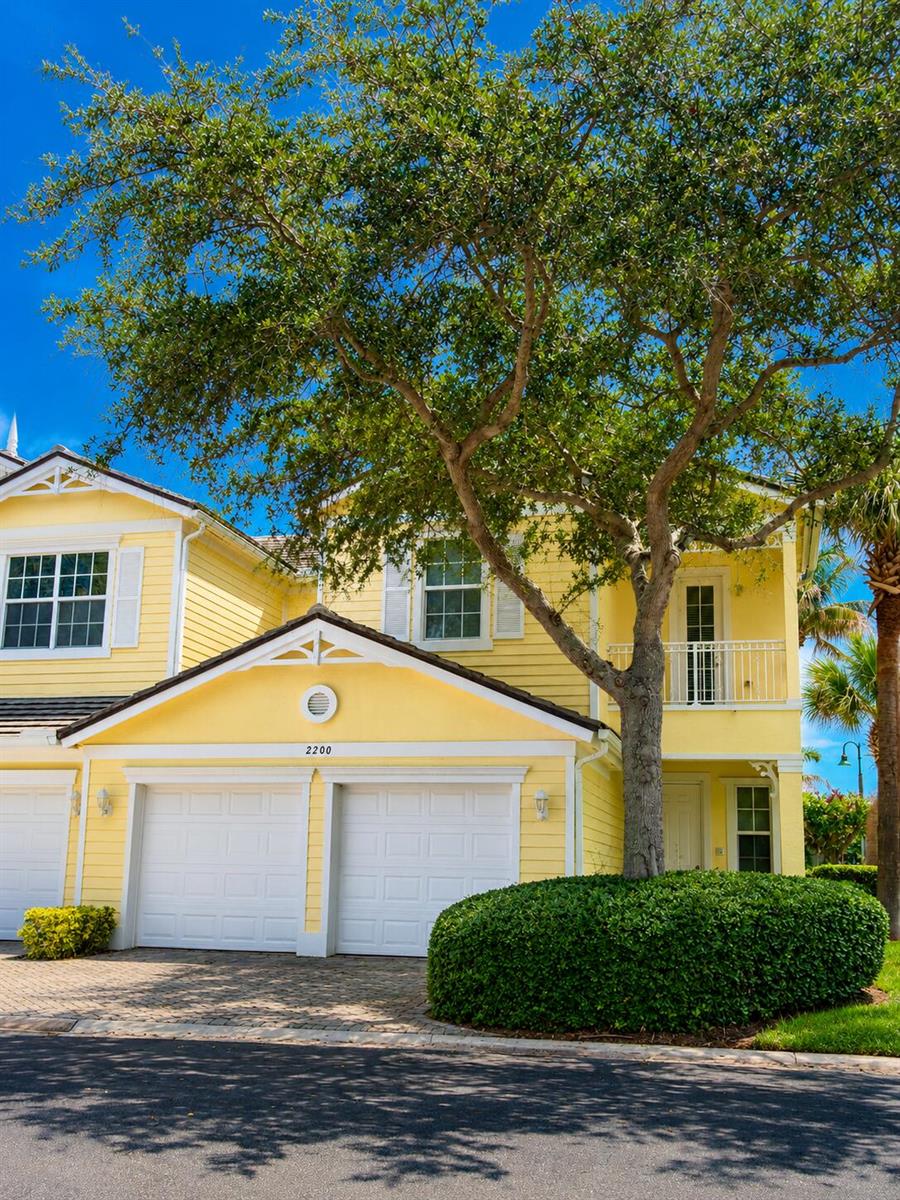 2200 Mariner Bay Boulevard, Fort Pierce FL 34949