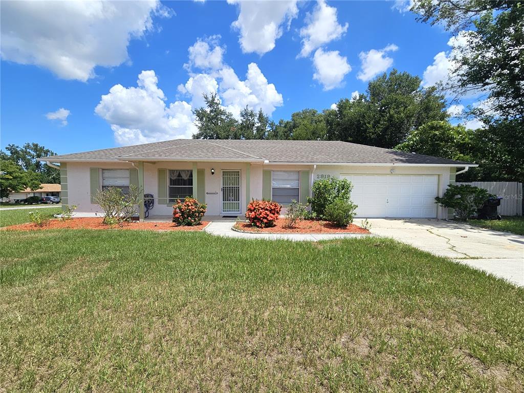 2919 ROUNDABOUT LANE