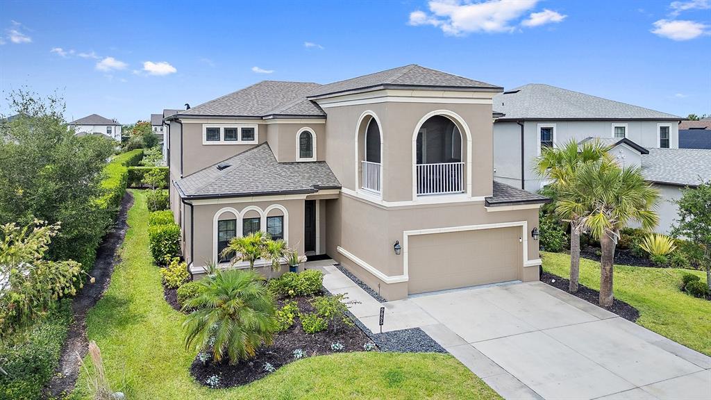 9085 LUNA LANE