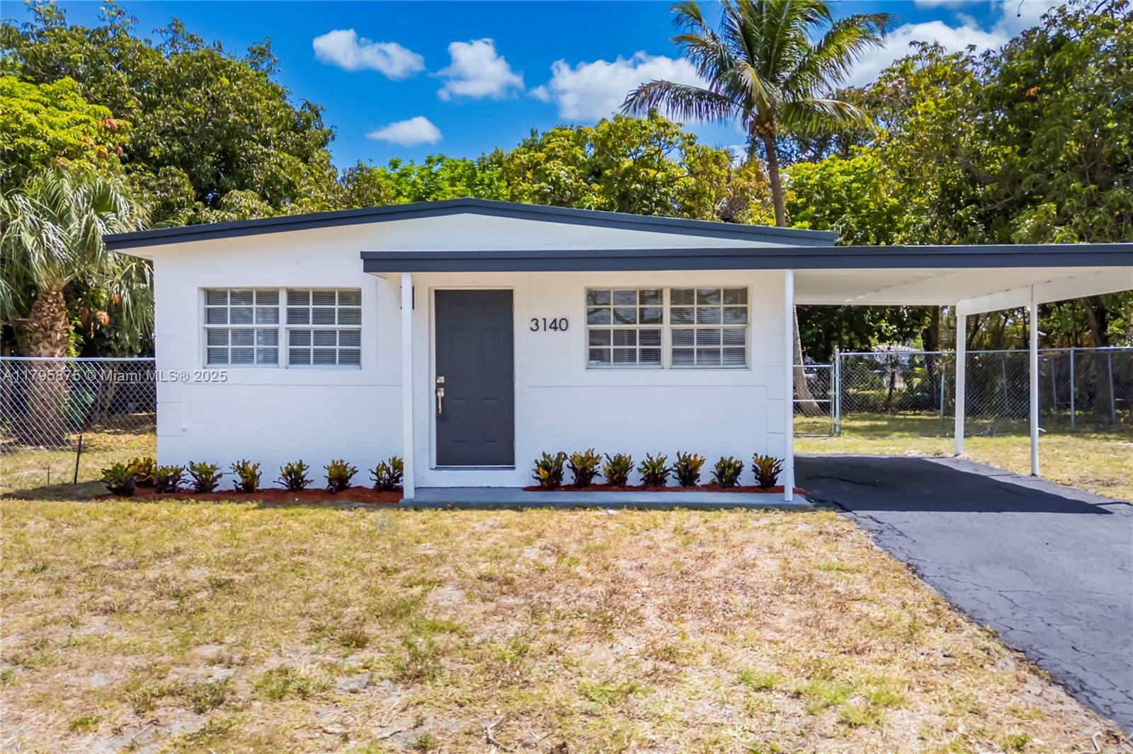 3140 NW 3rd St, Lauderhill FL 33311
