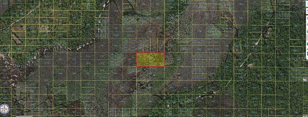 HOLOPAW GROVES ROAD, ST CLOUD, FL — photo 2 of 3