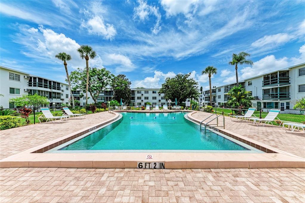 5938 WELCOME ROAD UNIT H22, BRADENTON, FL — photo 2 of 30