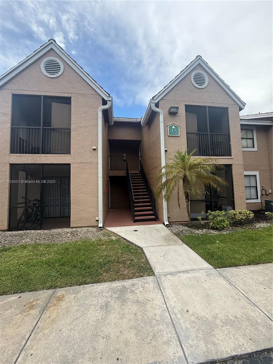 15570 SW 105th Ln # 1711, Miami FL 33196