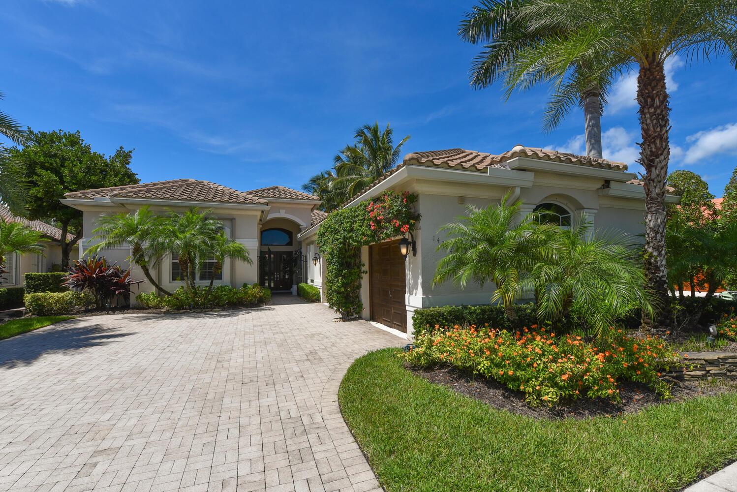 14284 Stroller Way, Wellington FL 33414
