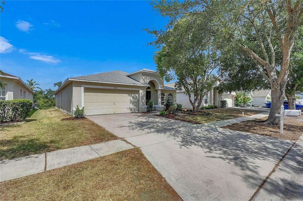 10048 CREEK BLUFF DRIVE