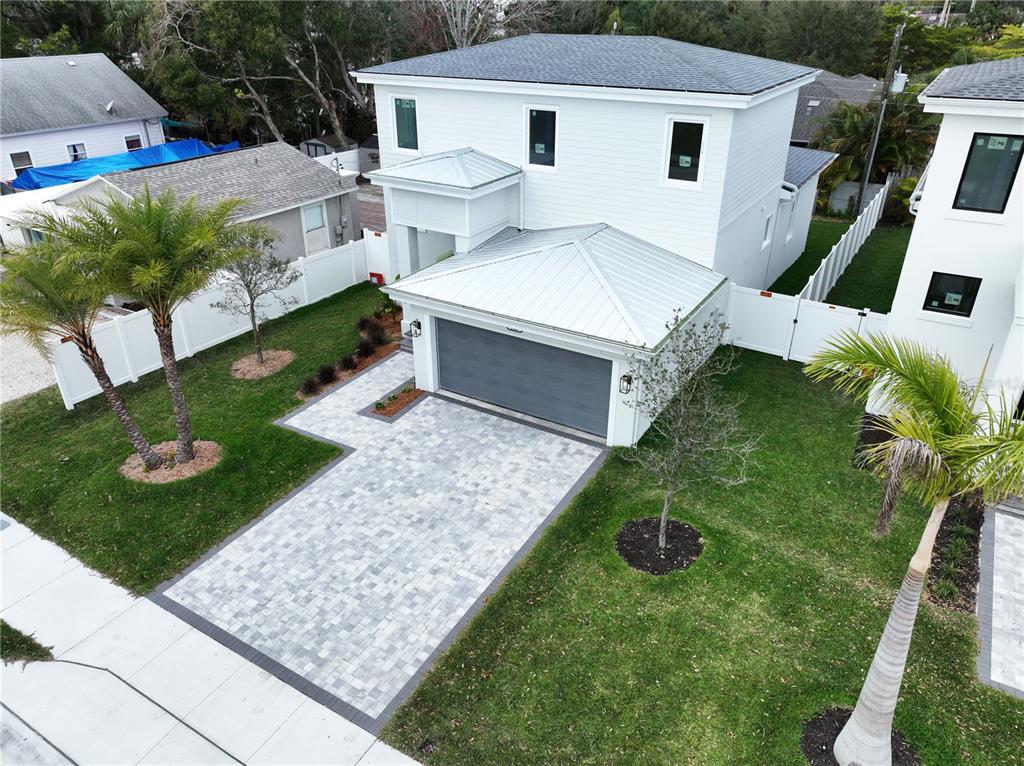 2345 BAHIA VISTA STREET