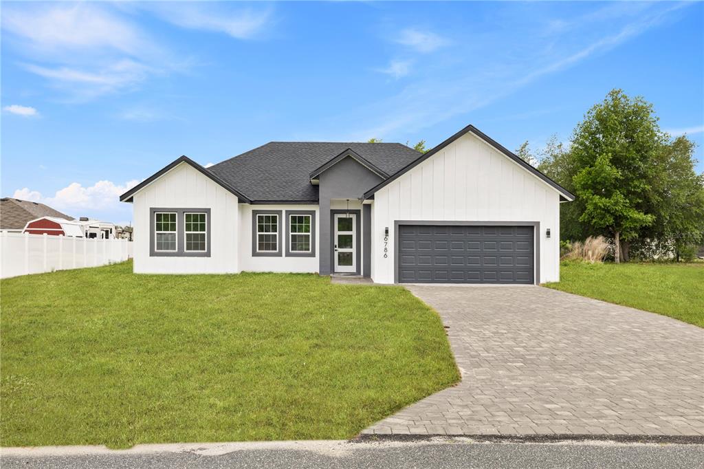 6786 SW 128TH PLACE