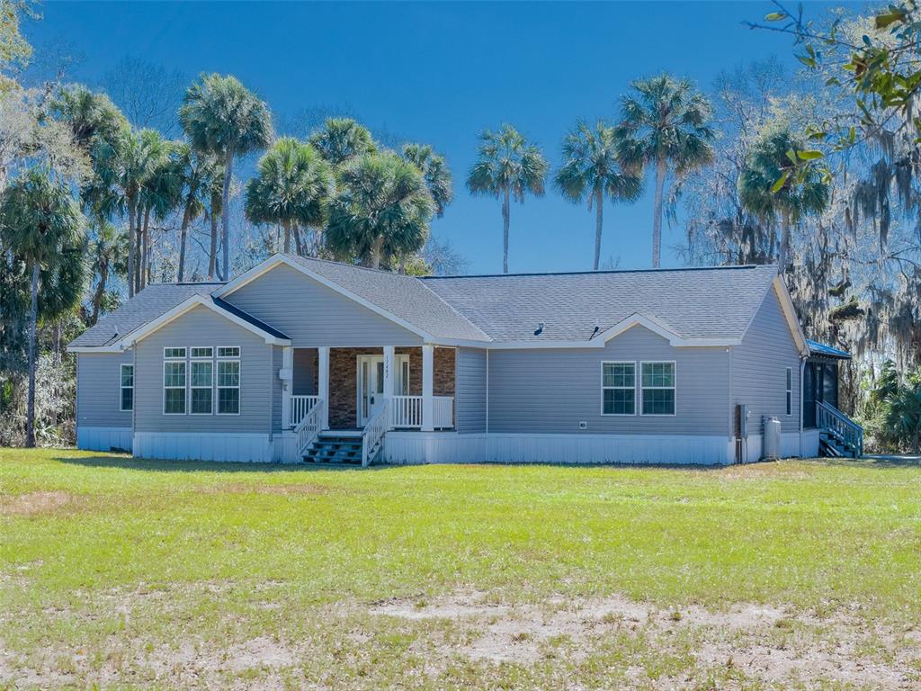 17482 SE 34TH LANE, OCKLAWAHA, FL — photo 2 of 30