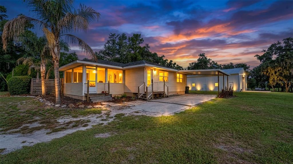 5275 GREEN POND ROAD