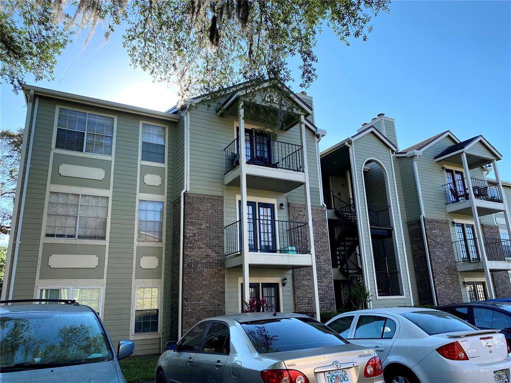 2550 N ALAFAYA TRAIL UNIT 3103